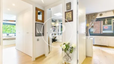 Apartamento en alquiler en Les Tres Torres - Imagen 16