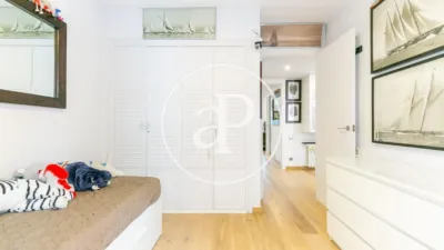 Apartamento en alquiler en Les Tres Torres - Imagen 17