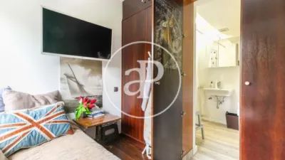 Apartamento en alquiler en Les Tres Torres - Imagen 18