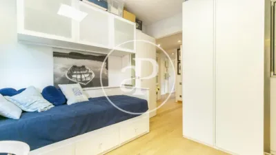 Apartamento en alquiler en Les Tres Torres - Imagen 19