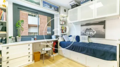 Apartamento en alquiler en Les Tres Torres - Imagen 20