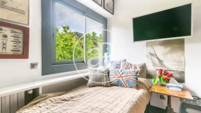 Apartamento en alquiler en Les Tres Torres - Imagen 21