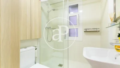 Apartamento en alquiler en Les Tres Torres - Imagen 22