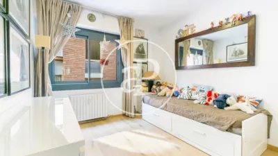 Apartamento en alquiler en Les Tres Torres - Imagen 23