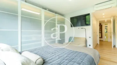 Apartamento en alquiler en Les Tres Torres - Imagen 24
