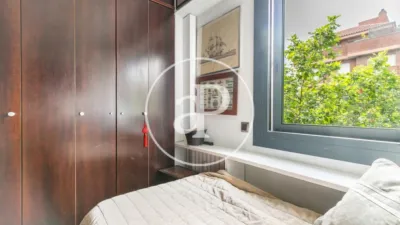 Apartamento en alquiler en Les Tres Torres - Imagen 25