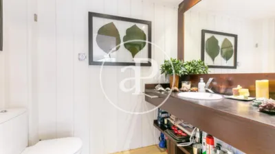 Apartamento en alquiler en Les Tres Torres - Imagen 27