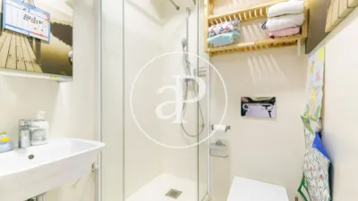 Apartamento en alquiler en Les Tres Torres - Imagen 28