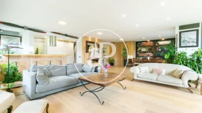 Apartamento en alquiler en Les Tres Torres - Imagen 2