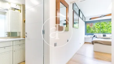 Apartamento en alquiler en Les Tres Torres - Imagen 30