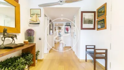 Apartamento en alquiler en Les Tres Torres - Imagen 31