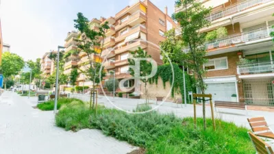 Apartamento en alquiler en Les Tres Torres - Imagen 32