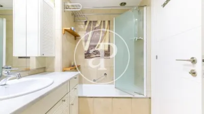 Apartamento en alquiler en Les Tres Torres - Imagen 6