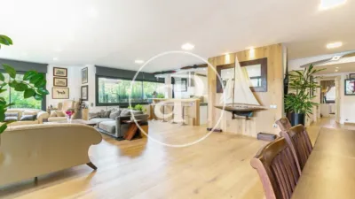 Apartamento en alquiler en Les Tres Torres - Imagen 7