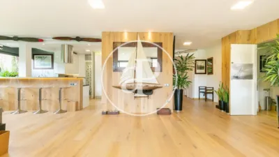 Apartamento en alquiler en Les Tres Torres - Imagen 8