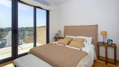 House in Monforte del Cid photo 10