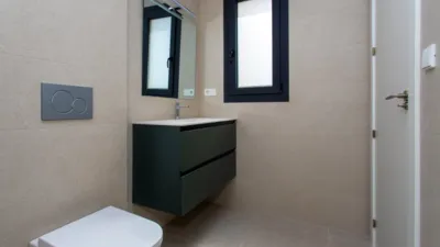 House in Monforte del Cid photo 15
