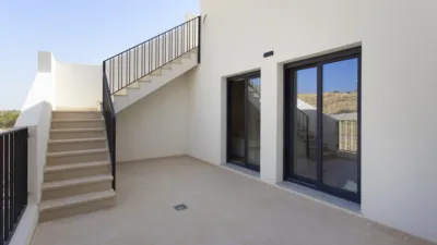 House in Monforte del Cid photo 17
