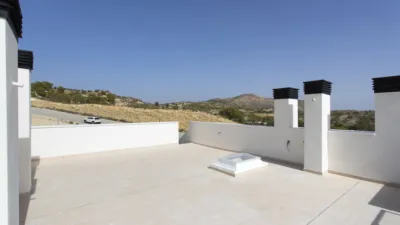 House in Monforte del Cid photo 18