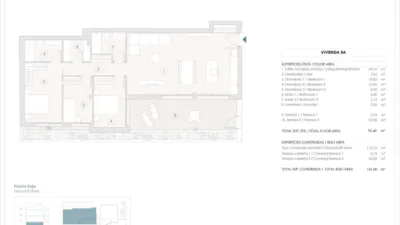 Apartamento en Benijófar photo 6
