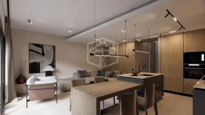 Semi-detached house in S'Agaró photo 2