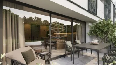 Semi-detached house in S'Agaró photo 6