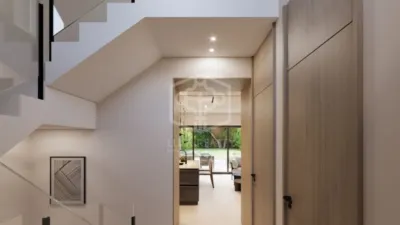 Semi-detached house in S'Agaró photo 7