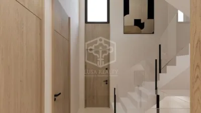 Semi-detached house in S'Agaró photo 8
