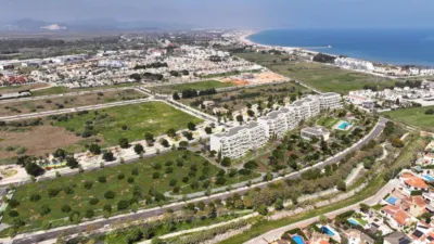 Piso - Vista 5