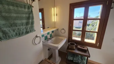 House in Cala Llombards photo 12