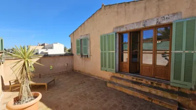 House in Cala Llombards photo 14