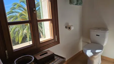 House in Cala Llombards photo 13