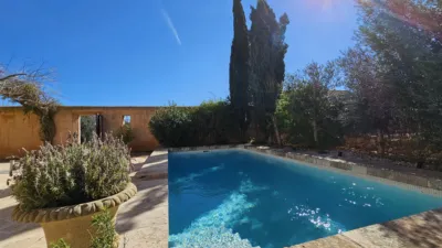 House in Cala Llombards photo 17