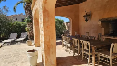 House in Cala Llombards photo 18