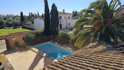 House in Cala Llombards photo 19