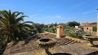 House in Cala Llombards photo 20