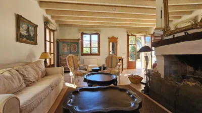 House in Cala Llombards photo 2