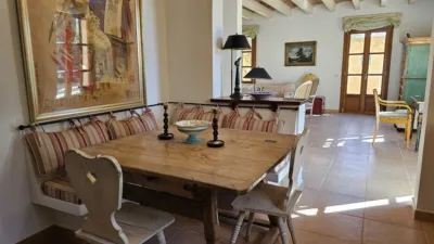 House in Cala Llombards photo 4