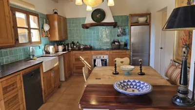 House in Cala Llombards photo 6
