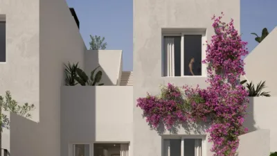 Casa - Más
