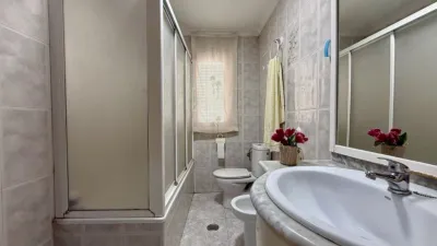 Apartment in El Pinós - Pinoso photo 7