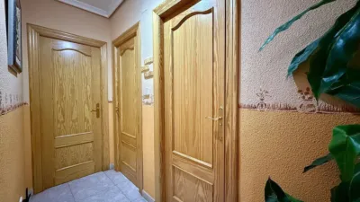 Apartment in El Pinós - Pinoso photo 8