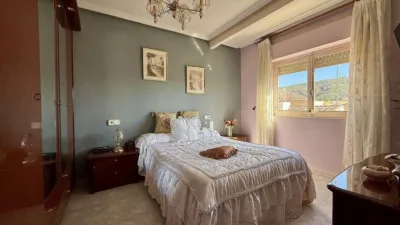 Apartment in El Pinós - Pinoso photo 9