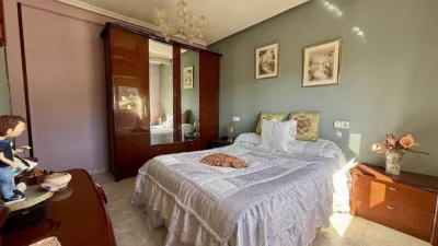 Apartment in El Pinós - Pinoso photo 10