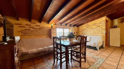 Apartment in El Pinós - Pinoso photo 14