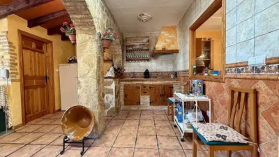 Apartment in El Pinós - Pinoso photo 15