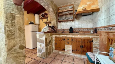 Apartment in El Pinós - Pinoso photo 16