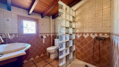 Apartment in El Pinós - Pinoso photo 17