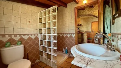 Apartment in El Pinós - Pinoso photo 18