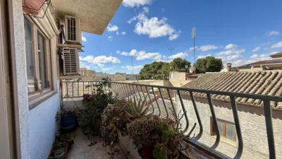 Apartment in El Pinós - Pinoso photo 19
